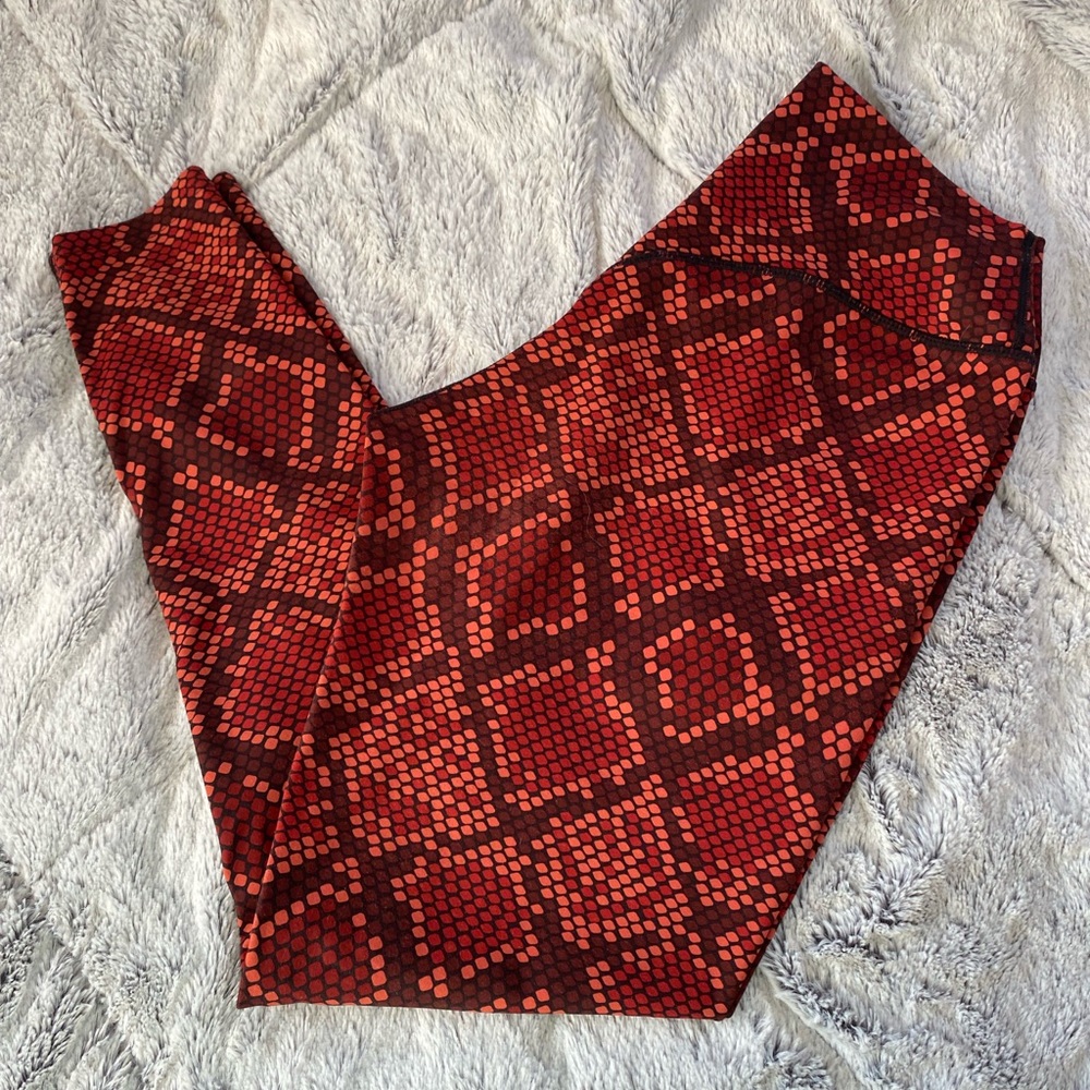 RARE Ascent Pant Viper